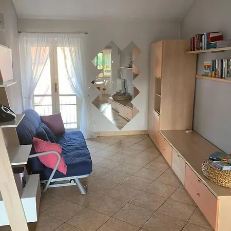 La Casa Di Andrea Apartment
