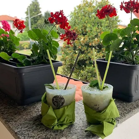 Appartamento La Casa Di Andrea