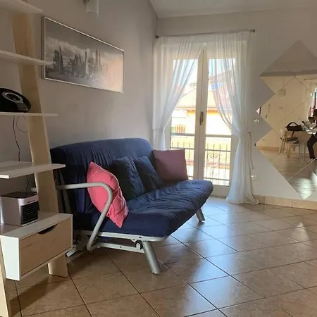 La Casa Di Andrea Apartment Castelletto sopra Ticino