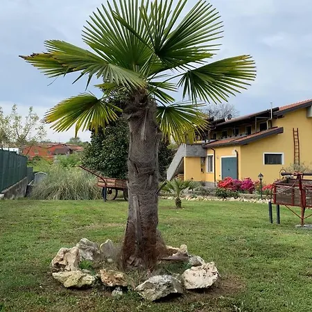 Appartamento La Casa Di Andrea