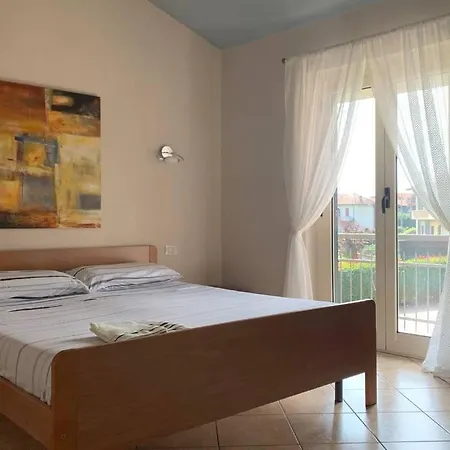 Apartment La Casa Di Andrea