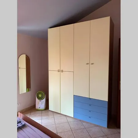 La Casa Di Andrea Castelletto sopra Ticino