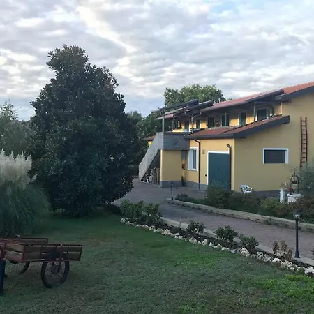 La Casa Di Andrea